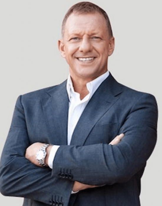 Executive Team SD Californian Estates